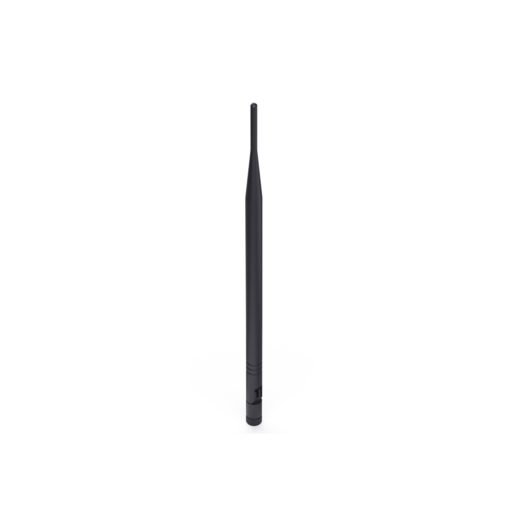 HaLow antenne voor datacenter