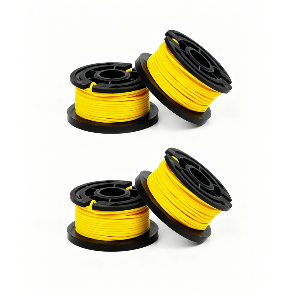 Trimmer lijn spoel y-serie