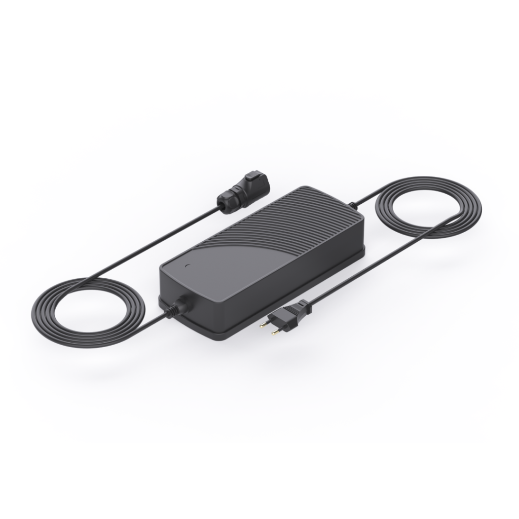 Bedrade oplader Y-serie