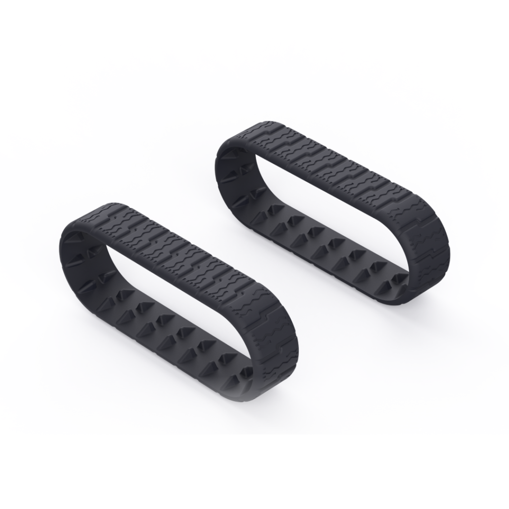 Gras track Y-serie