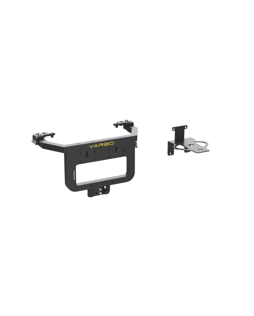 Bevestiging steun Y-serie
